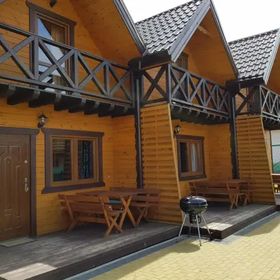 Domki Letniskowe u Ewki