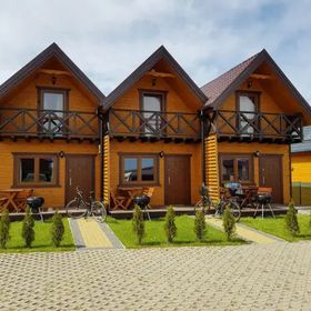 Domki Letniskowe u Ewki