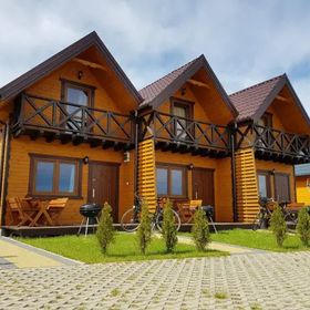 Domki Letniskowe u Ewki