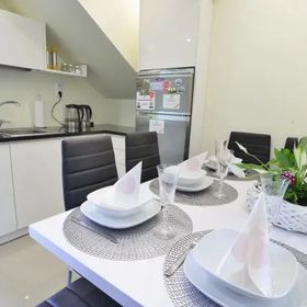 Pokoje Gościnne i Apartament u Magdy