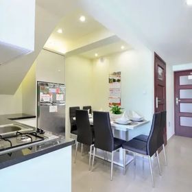 Pokoje Gościnne i Apartament u Magdy