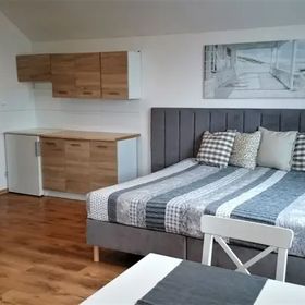 Domki letniskowe i pokoje u Katarzyny