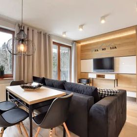 Apartament FAMILIA