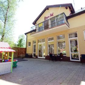 Szum Fal