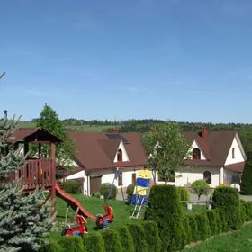 Agroturystyka Pod Złotą Wiechą