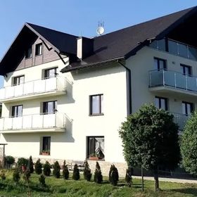 U Krysi i Jasia w Tyliczu