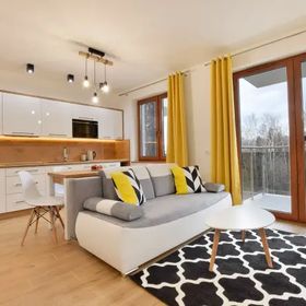 Apartament Górzysty II