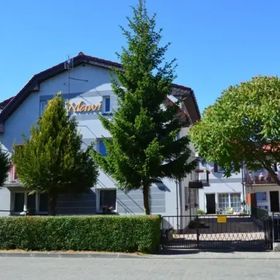 Pokoje Gościnne Mawi