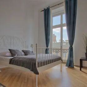 Warsaw City Apartments