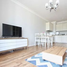 Warsaw City Apartments