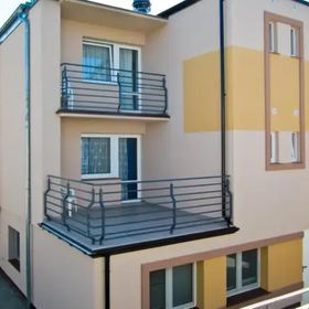 Ośrodek Wypoczynkowy Przystań