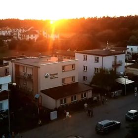 Ośrodek Wypoczynkowy Przystań