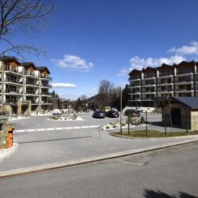Apartament Górzysty II