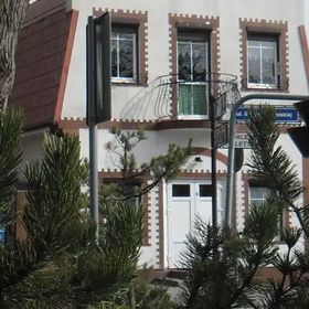 Pokoje Gościnne pod Delfinkami