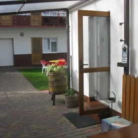 Wynajem kwater Krzysztof Moll