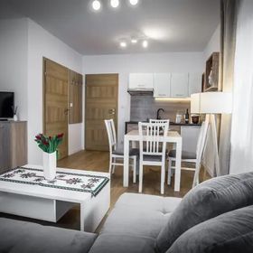 Apartamenty przy skoczni