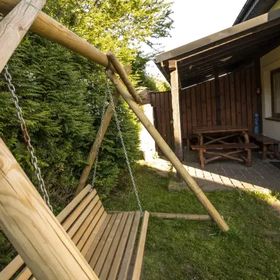 Domy Całoroczne i Letniskowe Spokojna 18