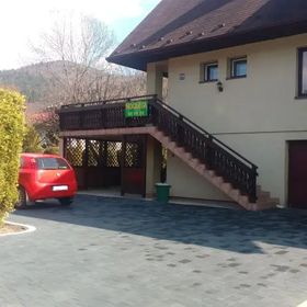 Pokoje gościnne u Beaty