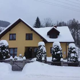 Kwatery prywatne u Danusi