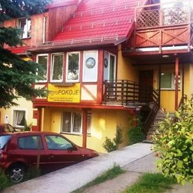 Agro Pokoje Paulos
