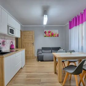 Domek na Wzgórzu w Muszynie