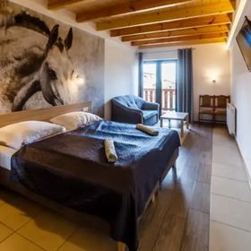 Agroturystyka u Rychertów