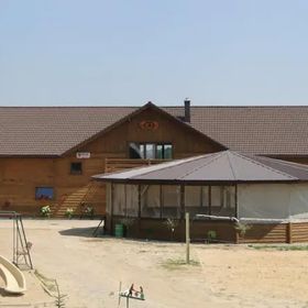 Agroturystyka u Rychertów