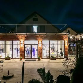 Agroturystyka u Rychertów