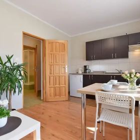 Apartamenty i pokoje Gazda