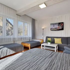 Apartamenty i pokoje Gazda