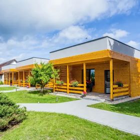 Pokoje Apartamenty Domki La Passion