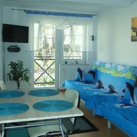 Apartament u Jasia i Małgosi