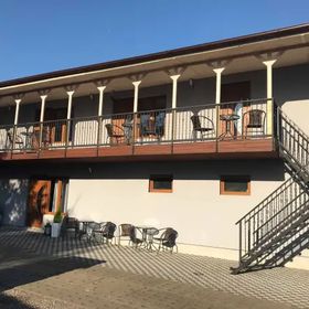 Wynajem pokoi u Grubego