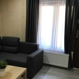 Wynajem pokoi u Grubego