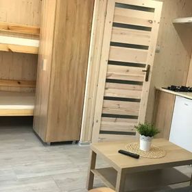 Wynajem pokoi u Grubego