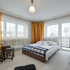 Pokoje gościnne u Staszlów