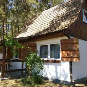 Gospodarstwo Agroturystyczne "Tęcza"