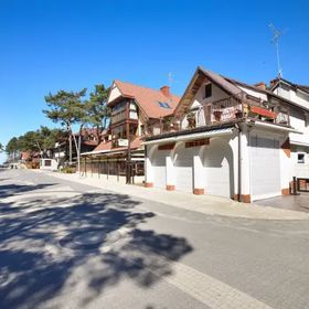 Pokoje Gościnne u Macieja