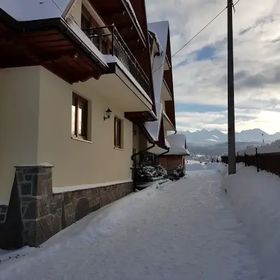 Tatra Widok
