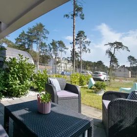 Apartamenty Blue Pogorzelica