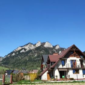 Trzy Korony Apartamenty i Pokoje Gościnne 