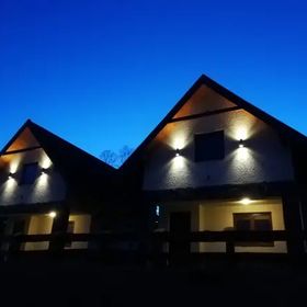 Domki Kama Polańczyk