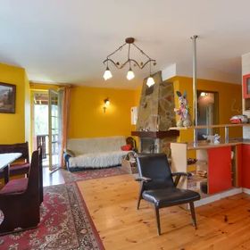 Domek Słoneczne Wzgórze