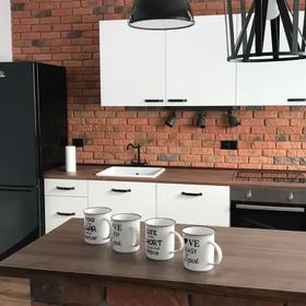 Avis Apartments Gdynia z widokiem na morze