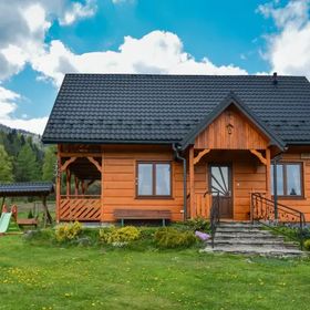 Domek Wczasowy u Jana