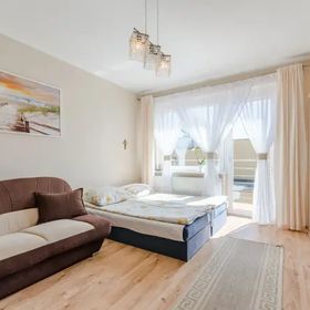 Pokoje gościnne u Iwony