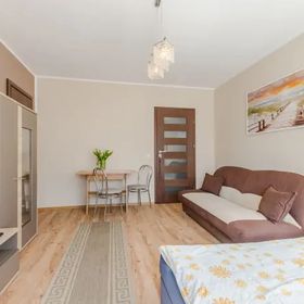 Pokoje gościnne u Iwony