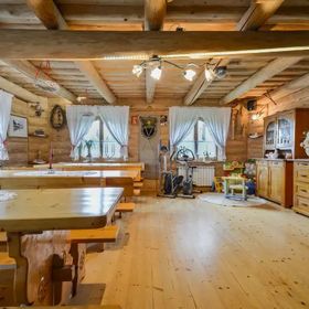 Agroturystyka Castello