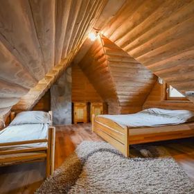 Agroturystyka Castello