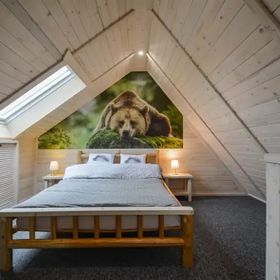 Agroturystyka Castello